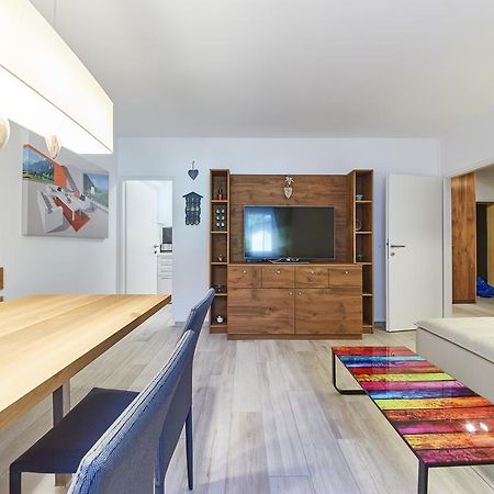 Appartement Diamond Saalbach-Hinterglemm Eksteriør bilde