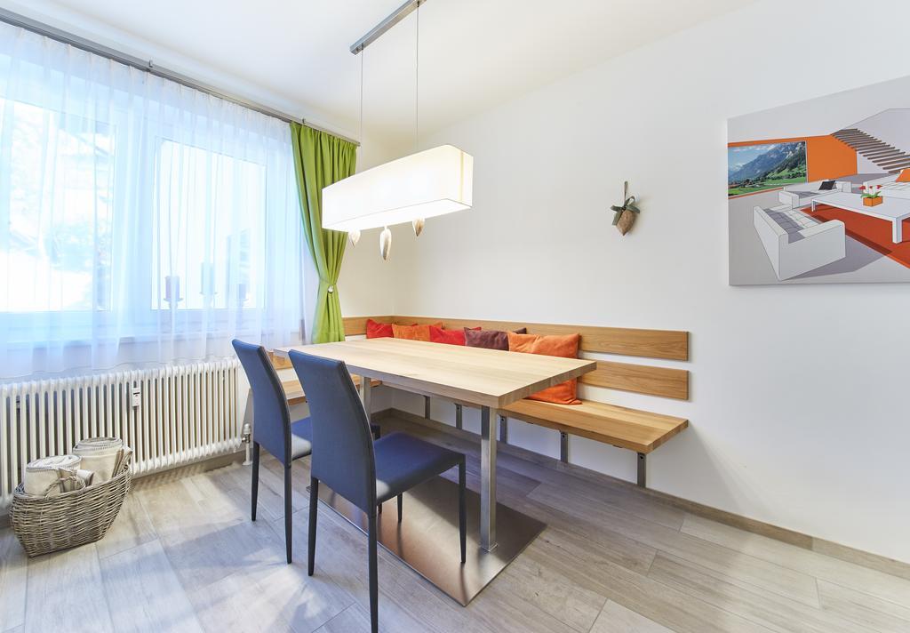 Appartement Diamond Saalbach-Hinterglemm Eksteriør bilde