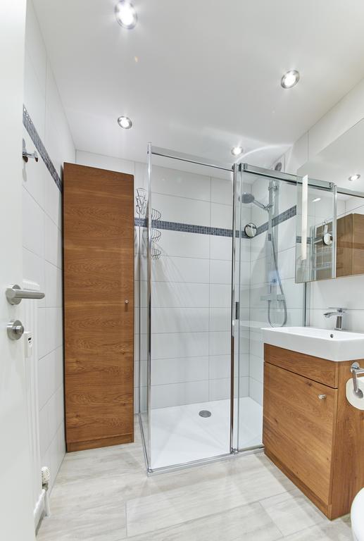 Appartement Diamond Saalbach-Hinterglemm Eksteriør bilde