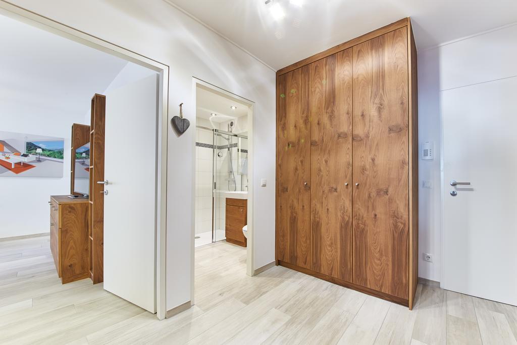 Appartement Diamond Saalbach-Hinterglemm Eksteriør bilde