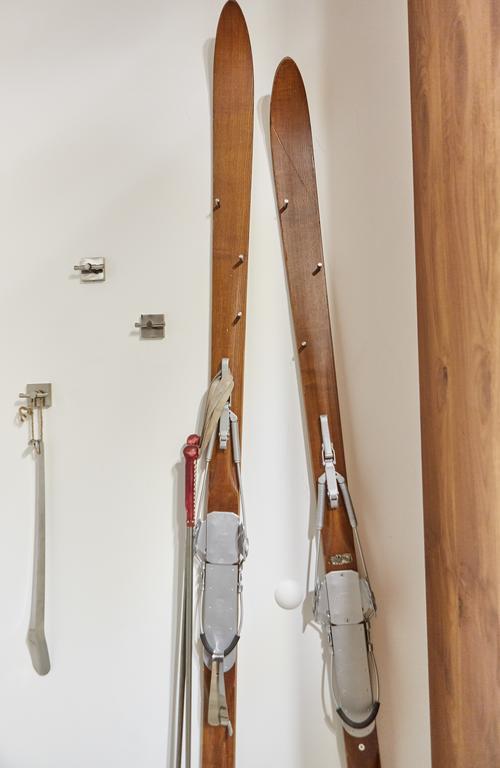 Appartement Diamond Saalbach-Hinterglemm Eksteriør bilde