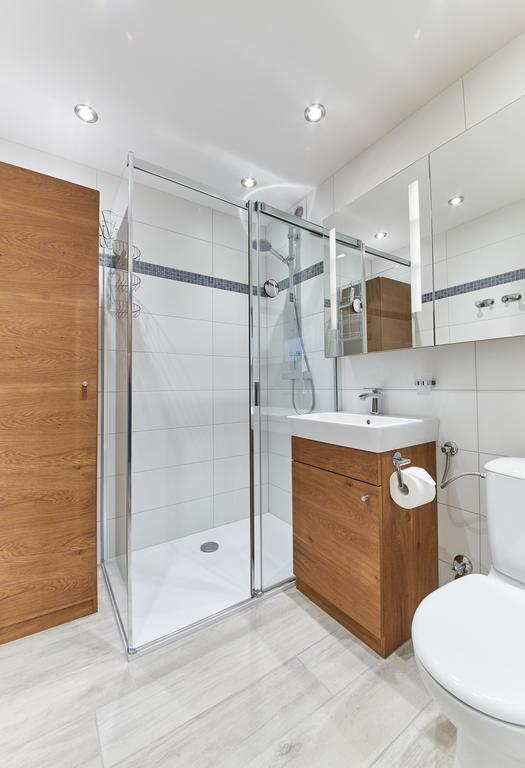 Appartement Diamond Saalbach-Hinterglemm Eksteriør bilde