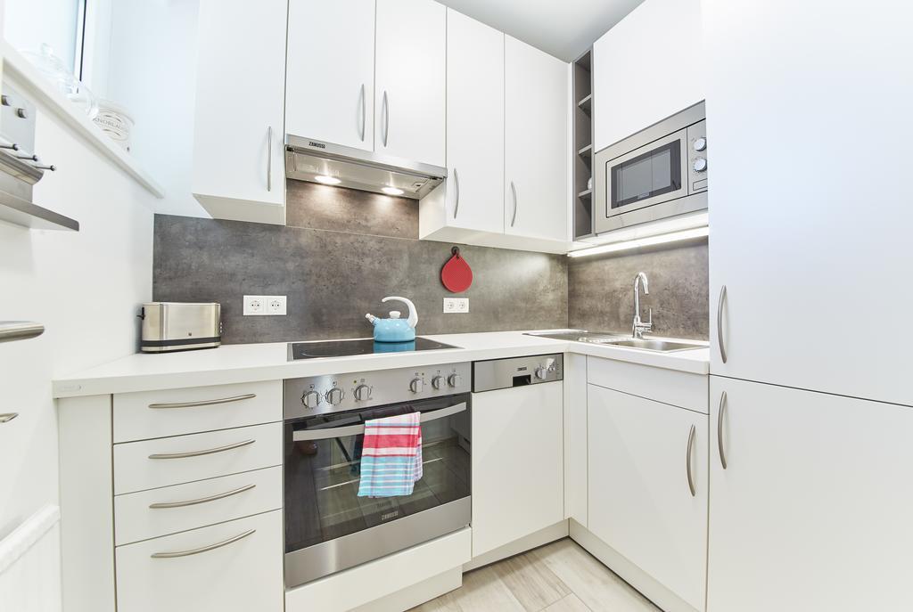 Appartement Diamond Saalbach-Hinterglemm Eksteriør bilde