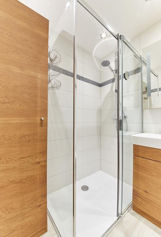 Appartement Diamond Saalbach-Hinterglemm Eksteriør bilde