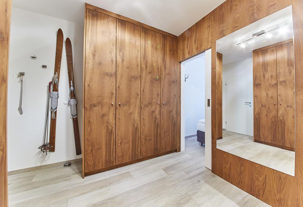 Appartement Diamond Saalbach-Hinterglemm Eksteriør bilde