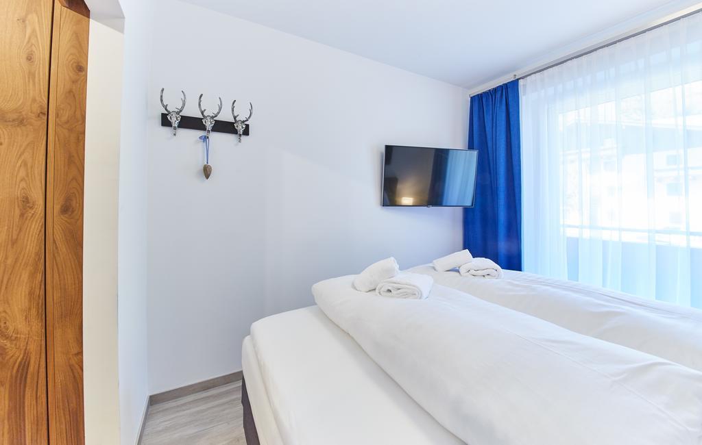 Appartement Diamond Saalbach-Hinterglemm Eksteriør bilde