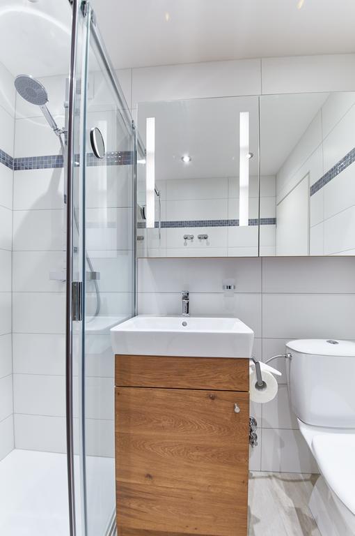 Appartement Diamond Saalbach-Hinterglemm Eksteriør bilde