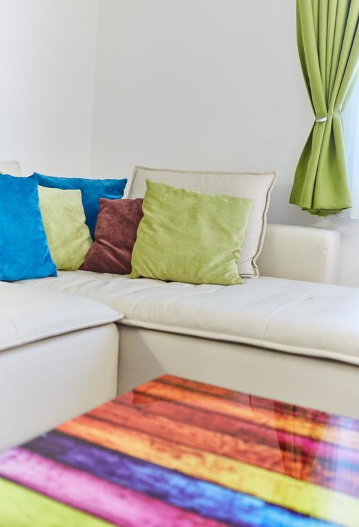 Appartement Diamond Saalbach-Hinterglemm Eksteriør bilde