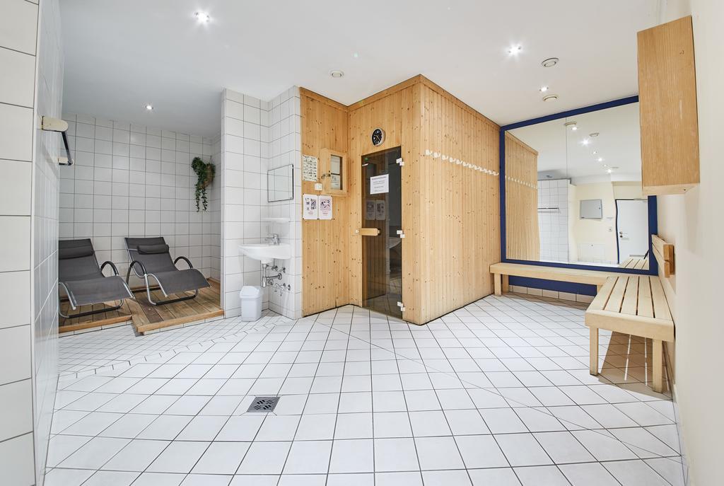 Appartement Diamond Saalbach-Hinterglemm Eksteriør bilde