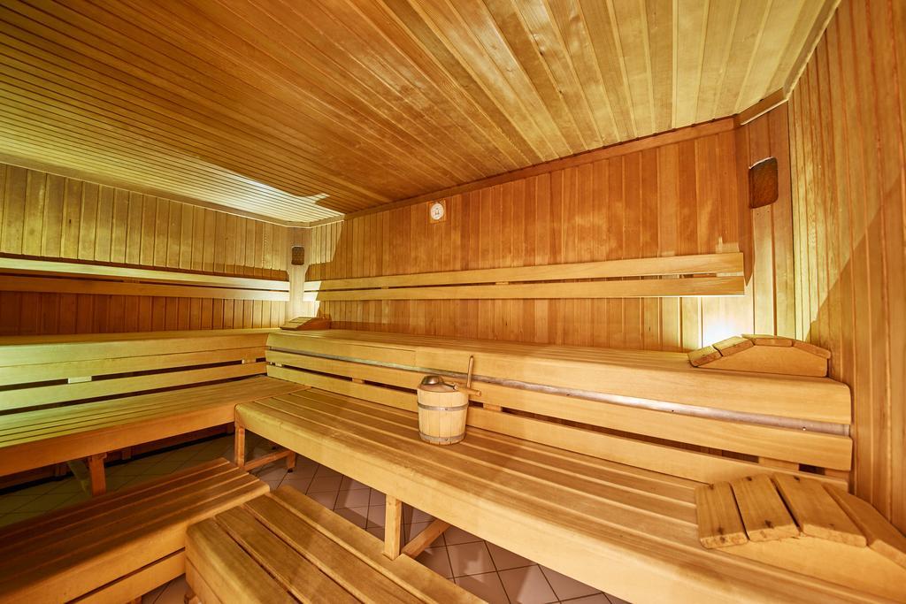 Appartement Diamond Saalbach-Hinterglemm Eksteriør bilde