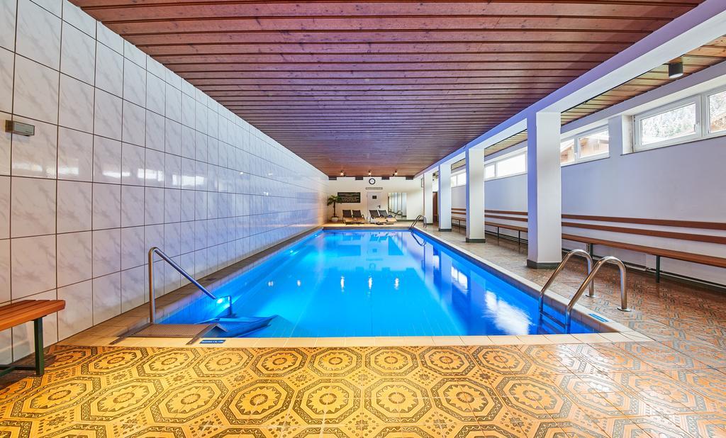 Appartement Diamond Saalbach-Hinterglemm Eksteriør bilde